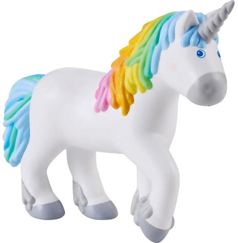 HABA Unicorn Ruby Rainbow