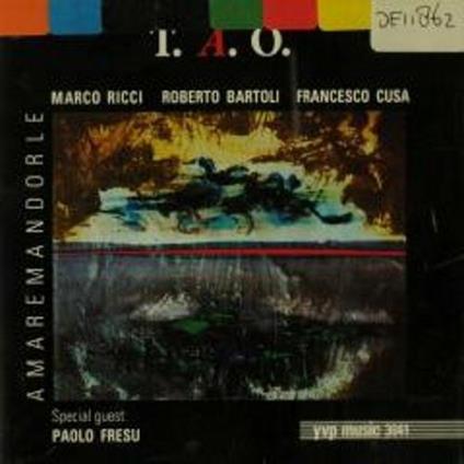 Amaremandorle - CD Audio di T.A.O.