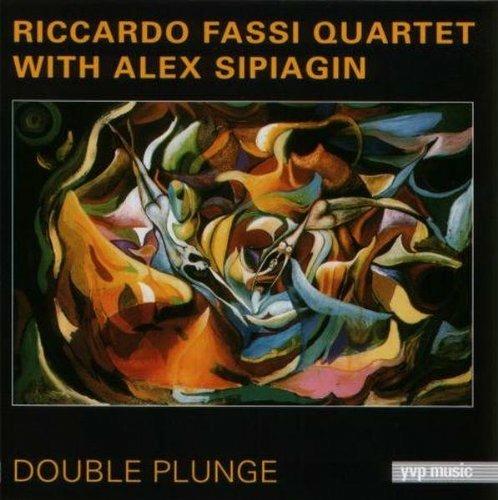 Double Plunge - CD Audio di Riccardo Fassi