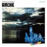 Arche - CD Audio di Harald Weiss