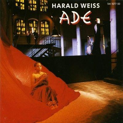 Ade - CD Audio di Harald Weiss