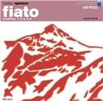 Fiato Continuo 1-5 - CD Audio di MusikFabrik,Bojidar Spassov