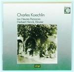 Les Heures Persanes - CD Audio di Charles Koechlin