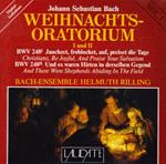 Oratorio di Natale (Weihnachtsoratorium)