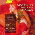 Opere Orchestrali - CD Audio di Jean Sibelius,Neville Marriner,Academy of St. Martin in the Fields