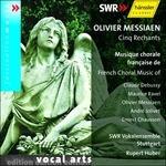 Trois Chansons De Charles D’orleans - CD Audio di Claude Debussy,Rupert Huber