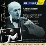 Sinfonia n.7 in La Maggiore Op.92 - CD Audio di Ludwig van Beethoven,Carl Schuricht
