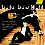 Guitar Gala Night - Variazioni Concertanti Op.130