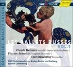 Les Ballets Russes, vol.3 - Prèlude À L’après-Midi D’un Faune