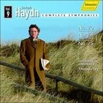 Sinfonie n.70, n.73, n.75 - CD Audio di Franz Joseph Haydn,Thomas Fey,Orchestra Sinfonica di Heidelberg