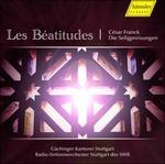 Les Béatitudes