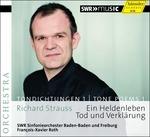 Poemi Sinfonici vol.1 - CD Audio di Richard Strauss