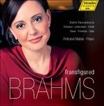 Transfigured Brahms