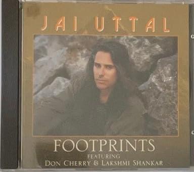 Footprints - CD Audio di Jai Uttal