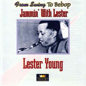 Jammin' With Lester - CD Audio di Lester Young