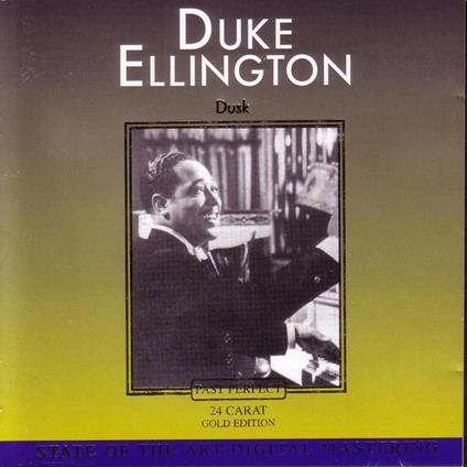 Dusk - CD Audio di Duke Ellington