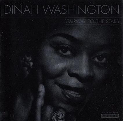 Stairway To The Star - CD Audio di Dinah Washington