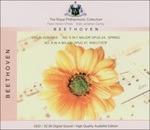 Sonate per violino n.5, n.9 - CD Audio di Ludwig van Beethoven,Royal Philharmonic Orchestra