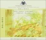 Sylvia - Coppélia - Le roi s'amuse - Lakmé (Selezione) - CD Audio di Léo Delibes,Royal Philharmonic Orchestra