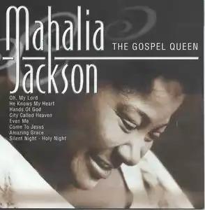 Gospel Queen - CD Audio di Mahalia Jackson