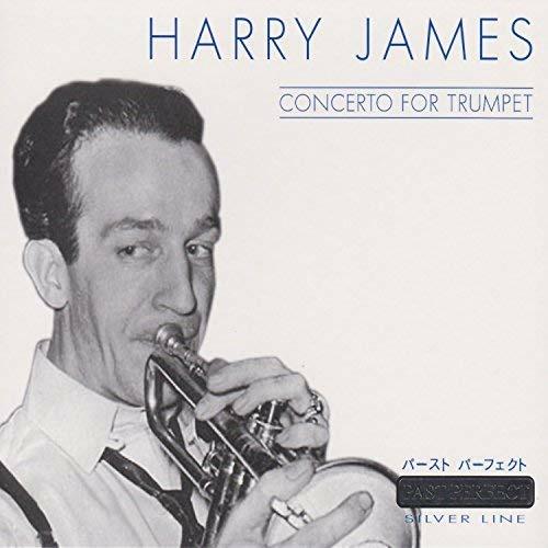Concerto for Trumpet - CD Audio di Harry James