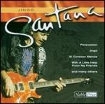 Jingo - CD Audio di Santana