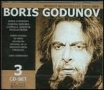 Boris Godunov