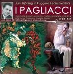 Pagliacci. Arie e canzoni