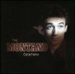 Car je t'aime - CD Audio di Yves Montand