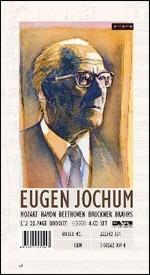 Eugen Jochum - CD Audio di Eugen Jochum