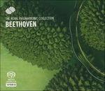 Sonate per pianoforte n.8, n.14, n.17 - SuperAudio CD ibrido di Ludwig van Beethoven,Royal Philharmonic Orchestra,Cristina Ortiz