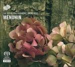 The Album - SuperAudio CD ibrido di Yehudi Menuhin,Royal Philharmonic Orchestra