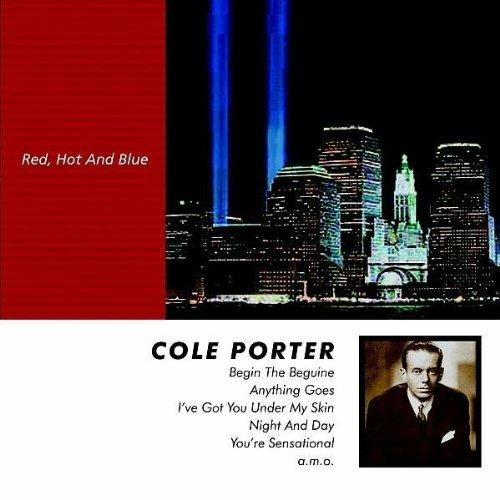 Red, Hot & Blue (Digipack) - CD Audio di Cole Porter