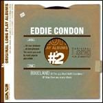 Bixieland - CD Audio di Eddie Condon