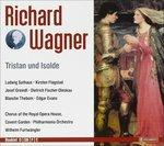 Tristano e Isotta (Tristan und Isolde) - CD Audio di Richard Wagner