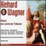 Rienzi - CD Audio di Richard Wagner