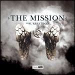 Surrection - CD Audio di Mission