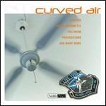 Live 1990 - CD Audio di Curved Air