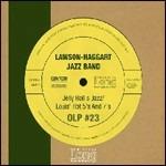 Jelly Roll's Jazz - Louis' Hot 5's and 7's - CD Audio di Lawson-Haggart Jazz Band