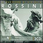 Il barbiere di Siviglia - CD Audio di Gioachino Rossini,Luciana Serra,Rockwell Blake,Bruno Campanella