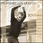 Herbert Von Karajan - CD Audio di Herbert Von Karajan