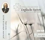 Englische Suiten