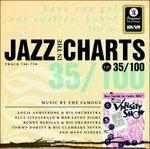 Jazz in the Charts 35 - CD Audio