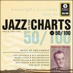 Jazz in the Charts 50 - CD Audio