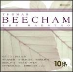 Sir Thomas Beecham - CD Audio di Sir Thomas Beecham