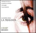 La Traviata - CD Audio di Giuseppe Verdi,Giuseppe Di Stefano,Antonietta Stella,Tullio Serafin