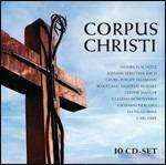 Corpus Christi - CD Audio