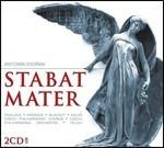 Stabat Mater - CD Audio di Antonin Dvorak,Vaclav Talich