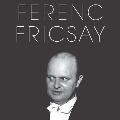 Portrait - CD Audio di Ferenc Fricsay