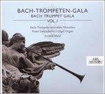 Bach Trumpet Gala vol.1
